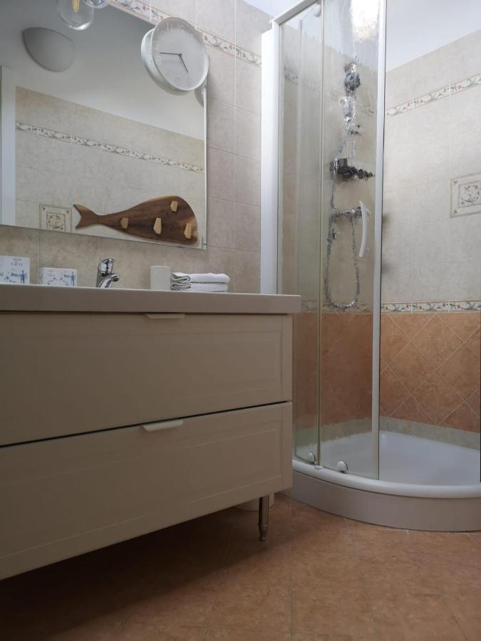 Romantik, Charming House Trieste Luaran gambar