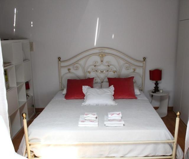 Romantik, Charming House Trieste Luaran gambar